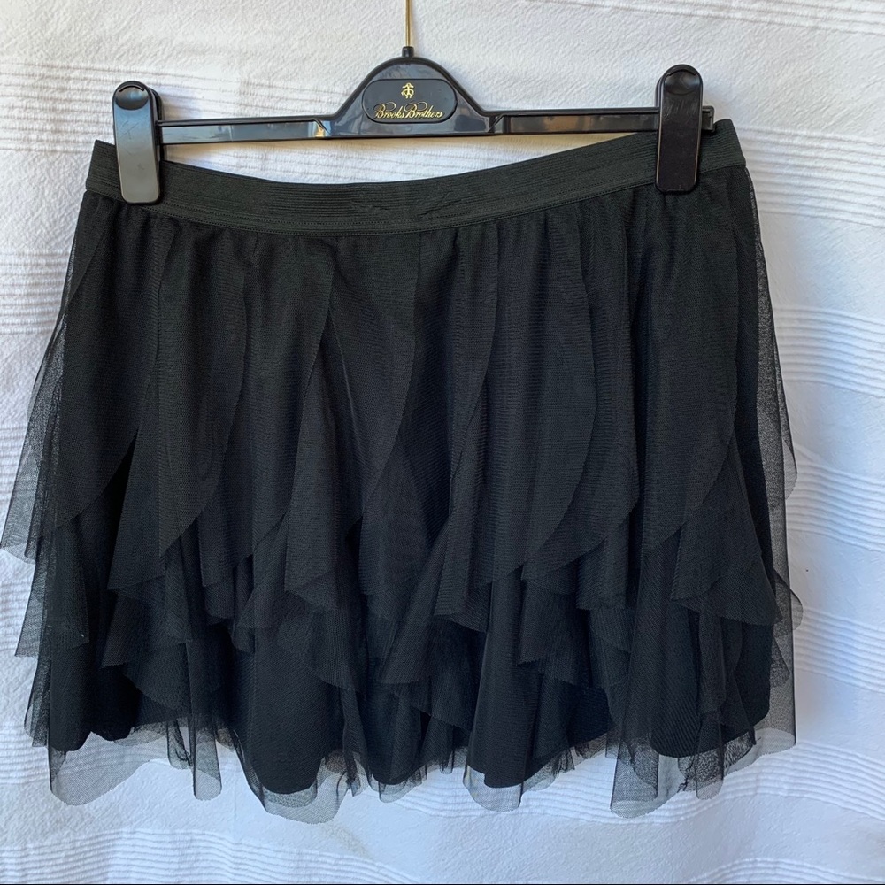 NWT Lauren Conrad Wonderland Skirt, size L